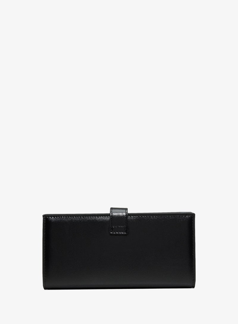 ALDO Anastassia Logo Detail Wallet - Image 2